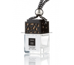 парфюмерия, косметика, духи Tom Ford Soleil Blanc 10 ml car perfume VIP унисекс