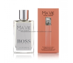 парфюмерия, косметика, духи Hugo Boss Ma Vie Pour Femme edp 60 ml tester color box Женские