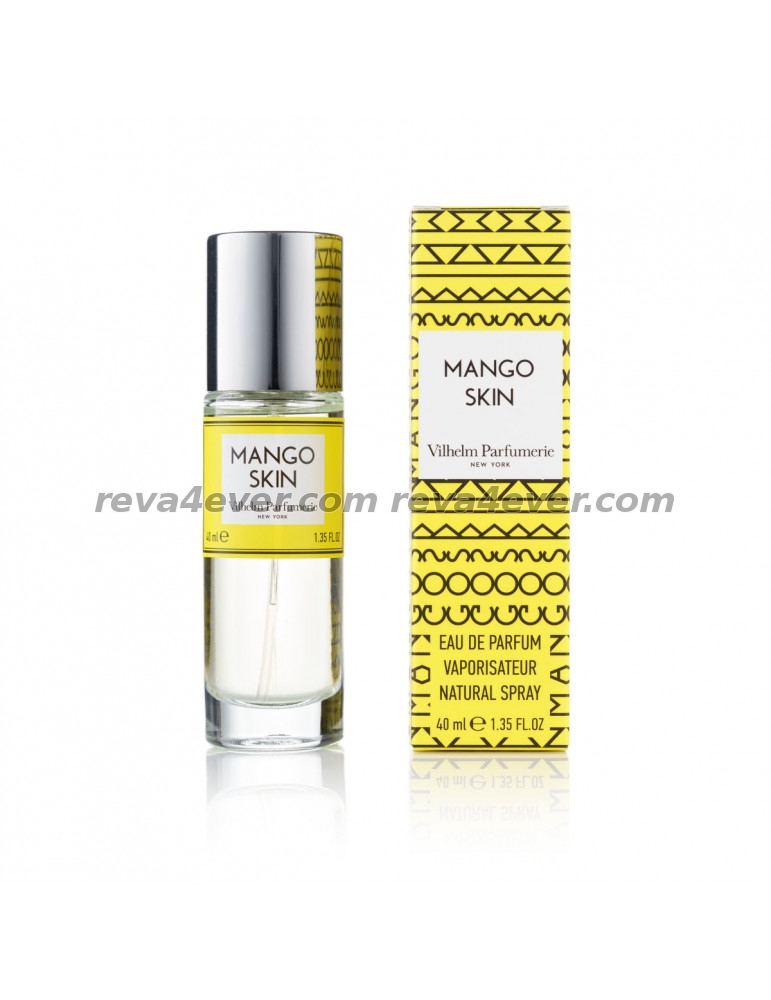 Vilhelm Parfumerie Mango Skin edp 40ml color box