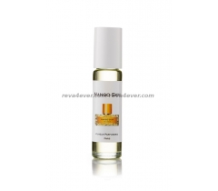 Vilhelm Parfumerie Mango Skin oil 15мл масло абсолю