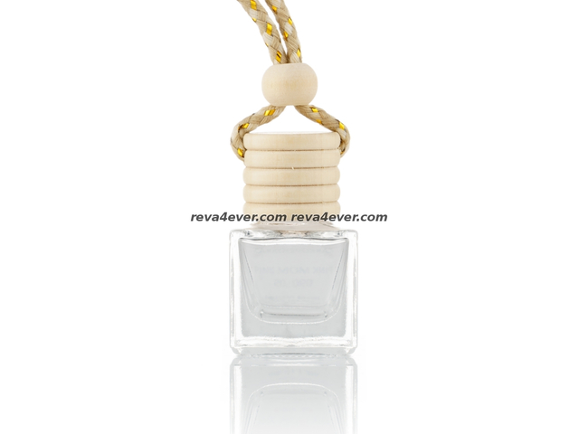 Lacoste Essential 10 ml car perfume (ароматизатор в авто подвесной)