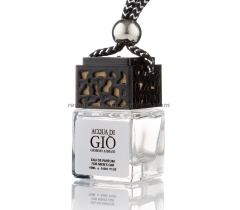 парфюмерия, косметика, духи Giorgio Armani Acqua di Gio Pour Homme 10 ml car perfume VIP Мужские