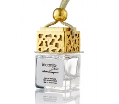 Salvatore Ferragamo Incanto Shine 10 ml car perfume VIP