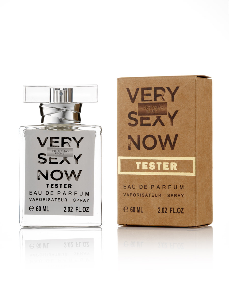 Victoria's Secret Very Sexy Now edp 60ml brown tester