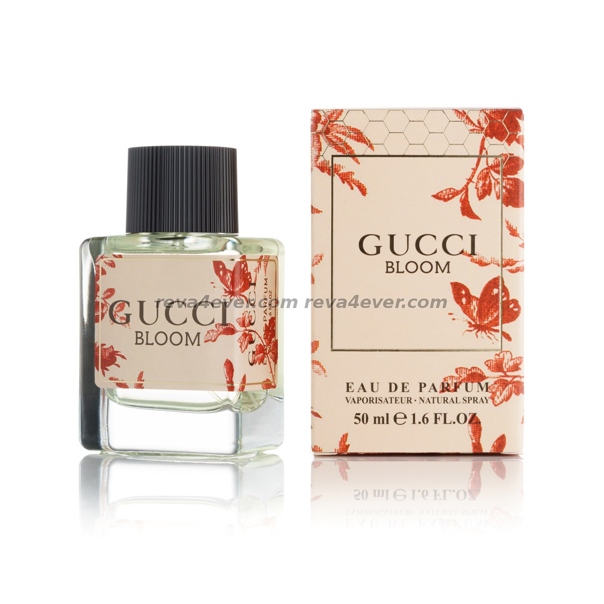 Gucci Bloom edp 50 ml color box