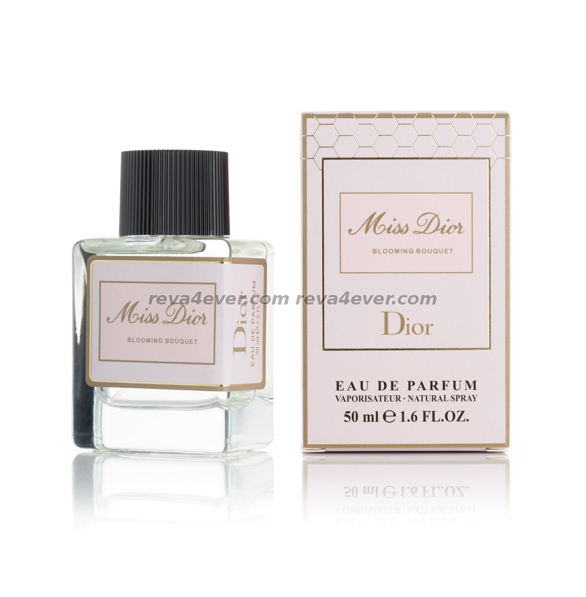 Christian Dior Miss Dior Cherie Blooming Bouquet edp 50 ml color box