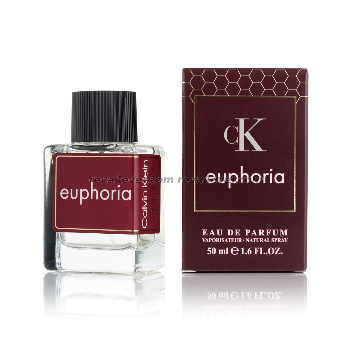 Calvin Klein Euphoria edp 50 ml color box