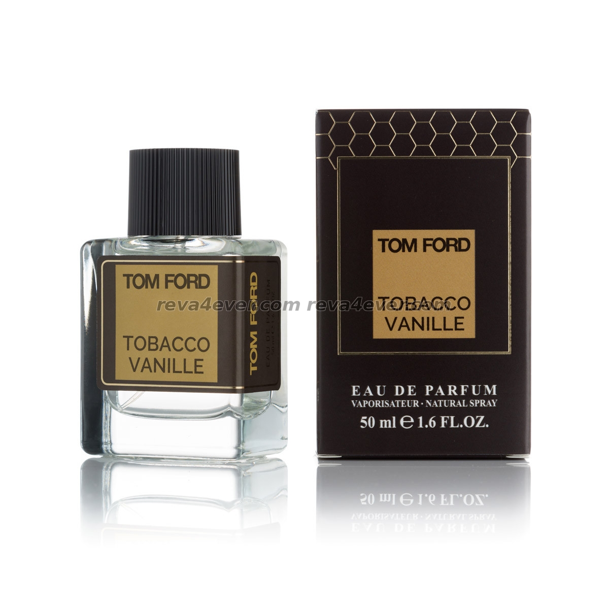Tom Ford Tobacco Vanille edp 50 ml color box