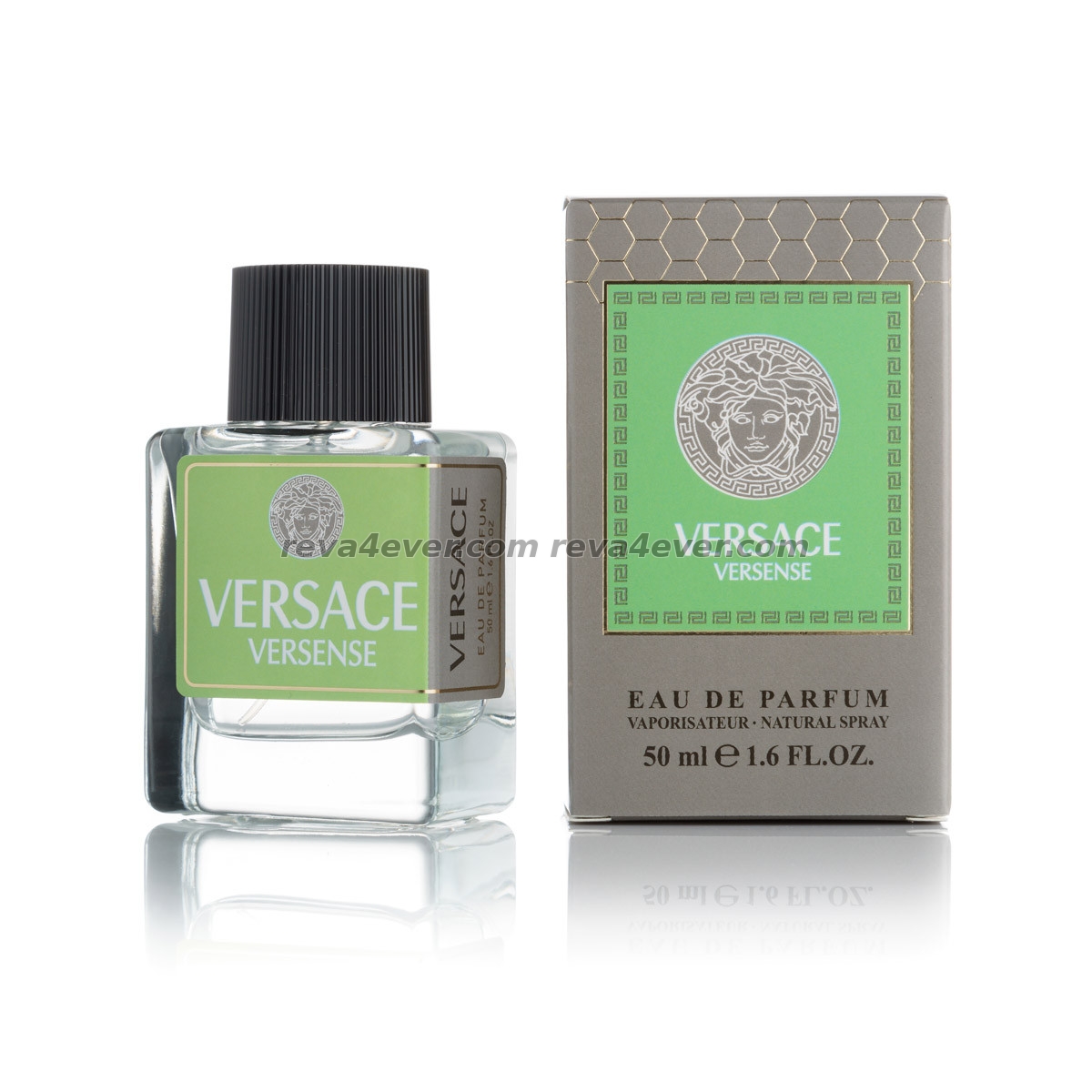 Versace Versense edp 50 ml color box