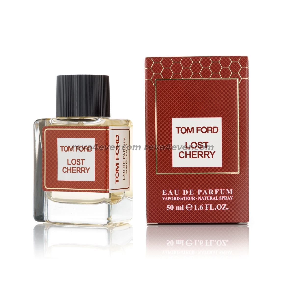 Tom Ford Lost Cherry edp 50 ml color box
