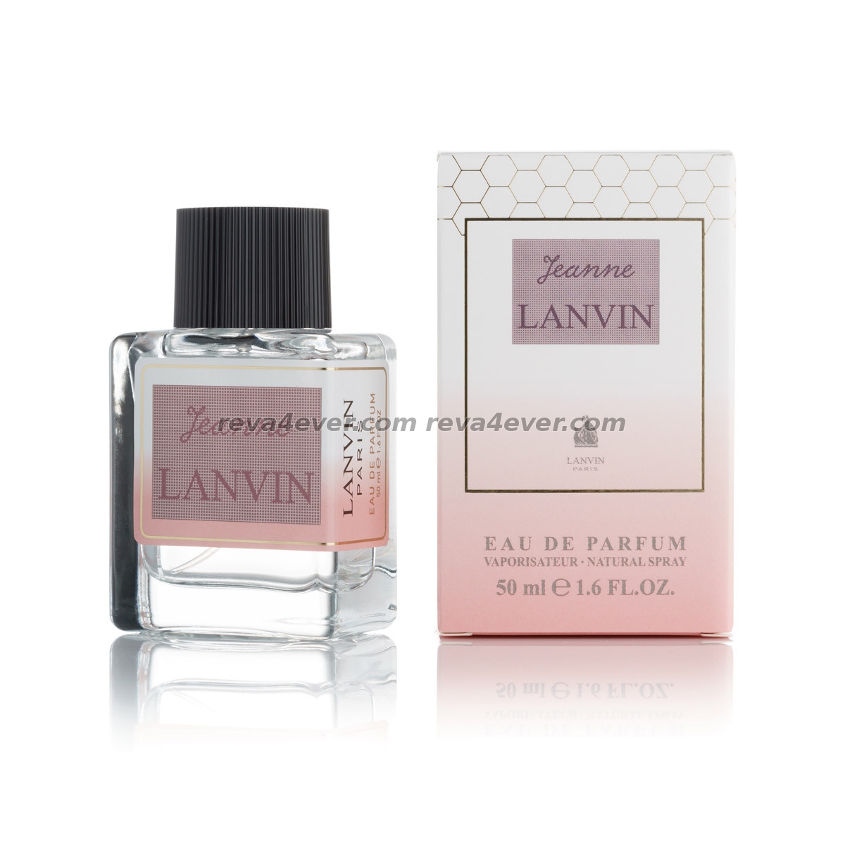 Lanvin Jeanne Lanvin Couture edp 50 ml color box