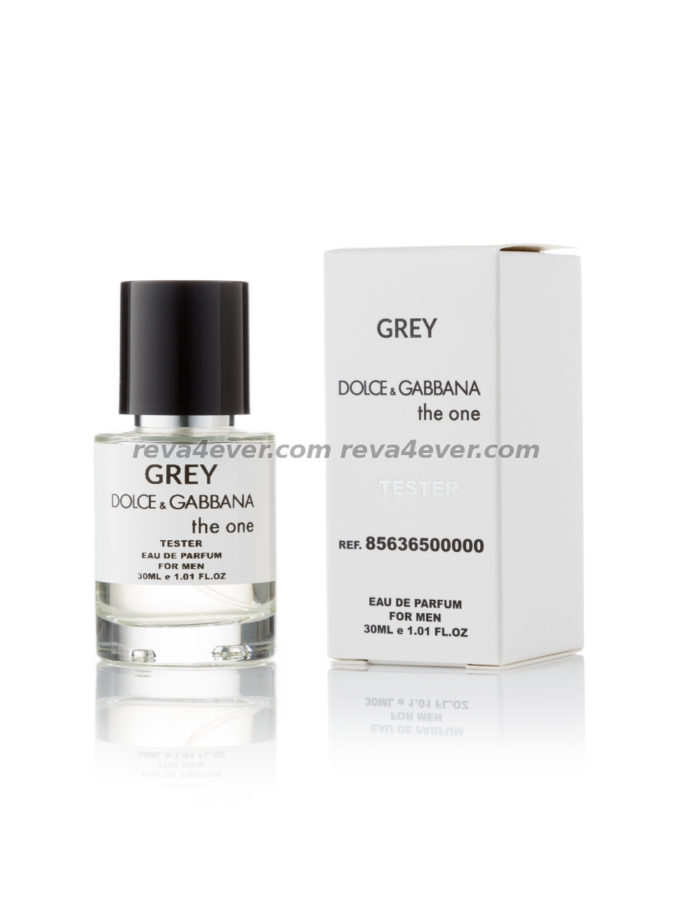 the one grey edp