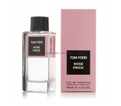 парфюмерия, косметика, духи Tom Ford Rose Prick edt 100ml Imperatrice унисекс