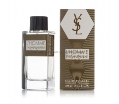 парфюмерия, косметика, духи Yves Saint Laurent L'Homme edt 100ml Imperatrice Мужские
