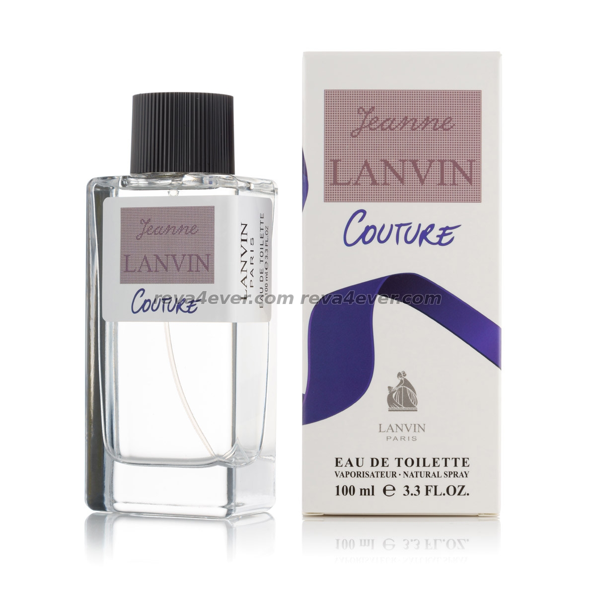 Lanvin Jeanne Couture edt 100ml Imperatrice style