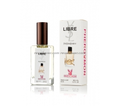 парфюмерия, косметика, духи Yves Saint Laurent Libre edp 60ml pheromone tester розница Женские