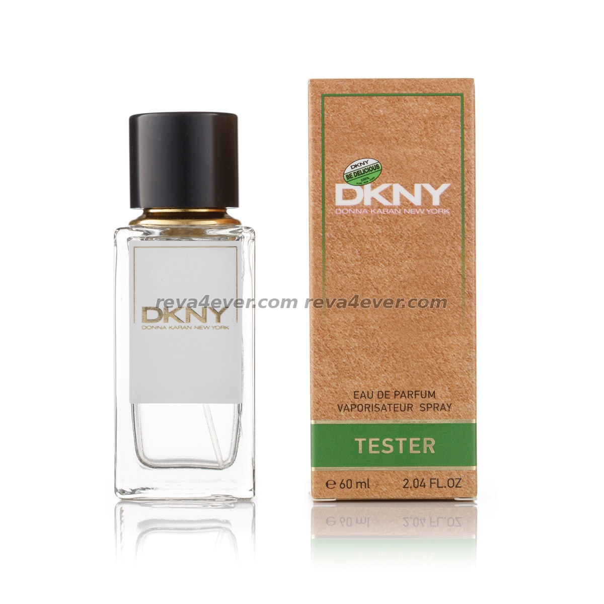 DKNY Be Delicious 60ml color tester