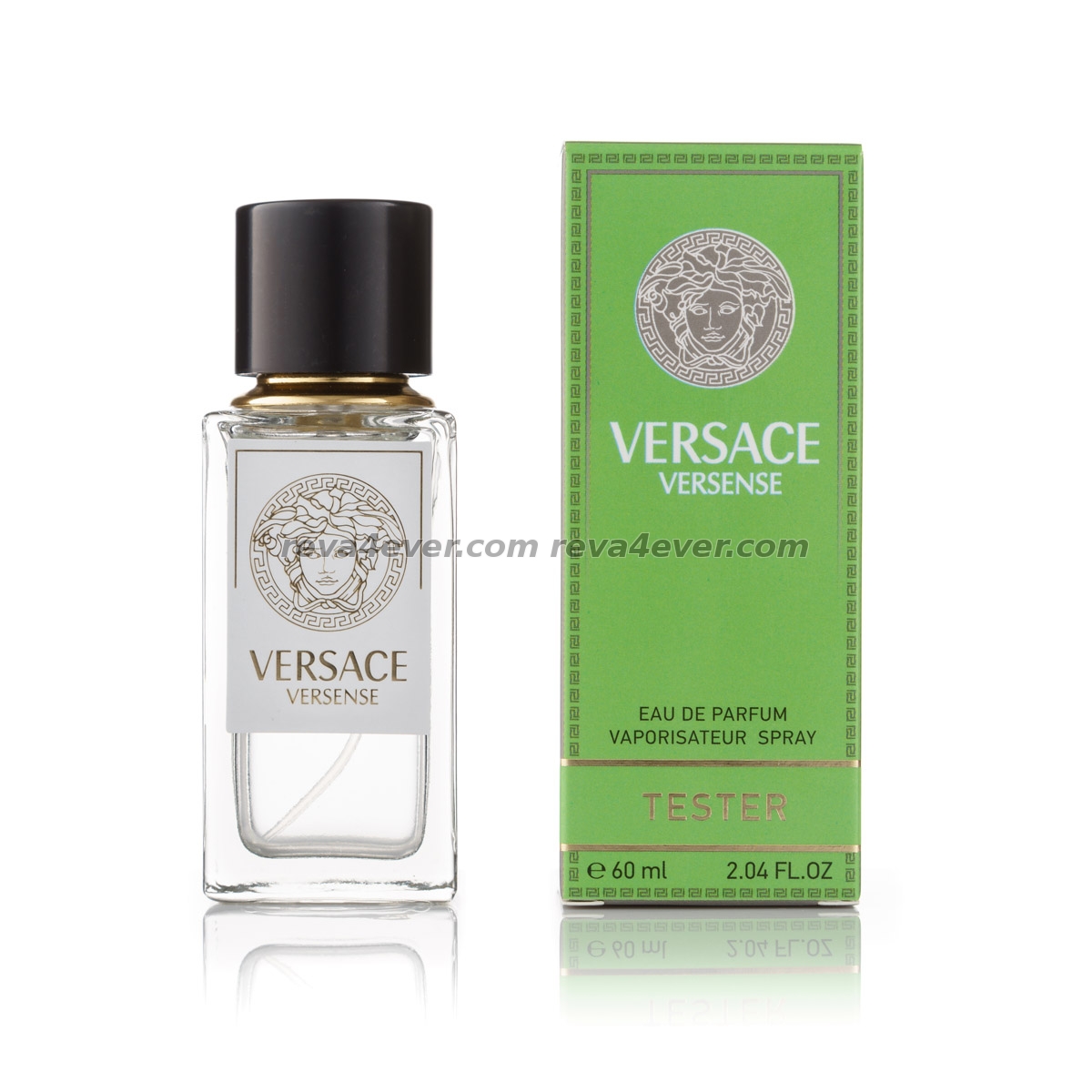 Versace Versense 60ml color tester