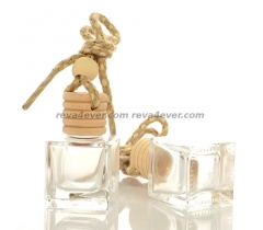 Attar Collection Hayati edp 10 ml car perfume