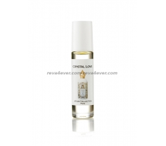 парфюмерия, косметика, духи Attar Collection Crystal Love oil 15мл масляные духи Унисекс