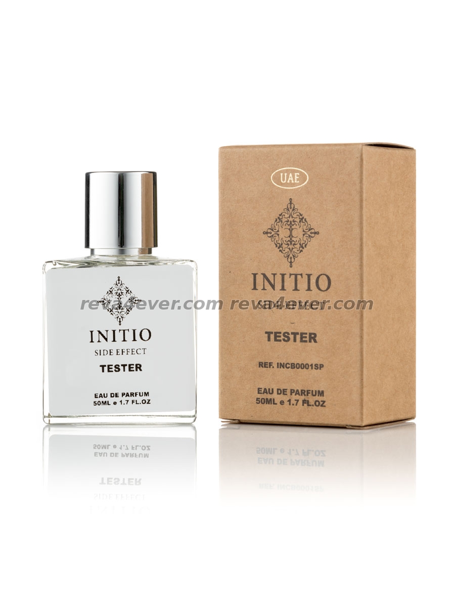 Initio Parfums Prives Side Effect edp 50ml premium tester