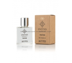 Initio Parfums Prives Side Effect edp 50ml premium tester Taj Max