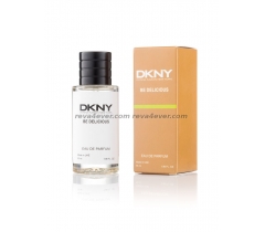 парфюмерия, косметика, духи DKNY Be Delicious 55ml perfume Женские