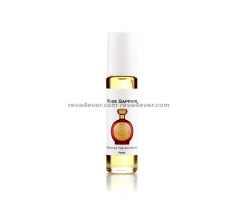 парфюмерия, косметика, духи Boadicea The Victorious Rose Sapphire oil 15мл масло абсолю Унисекс