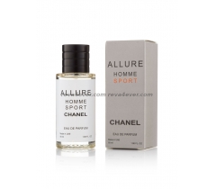 парфюмерия, косметика, духи Chanel Allure Homme Sport edp 55ml perfume Мужские