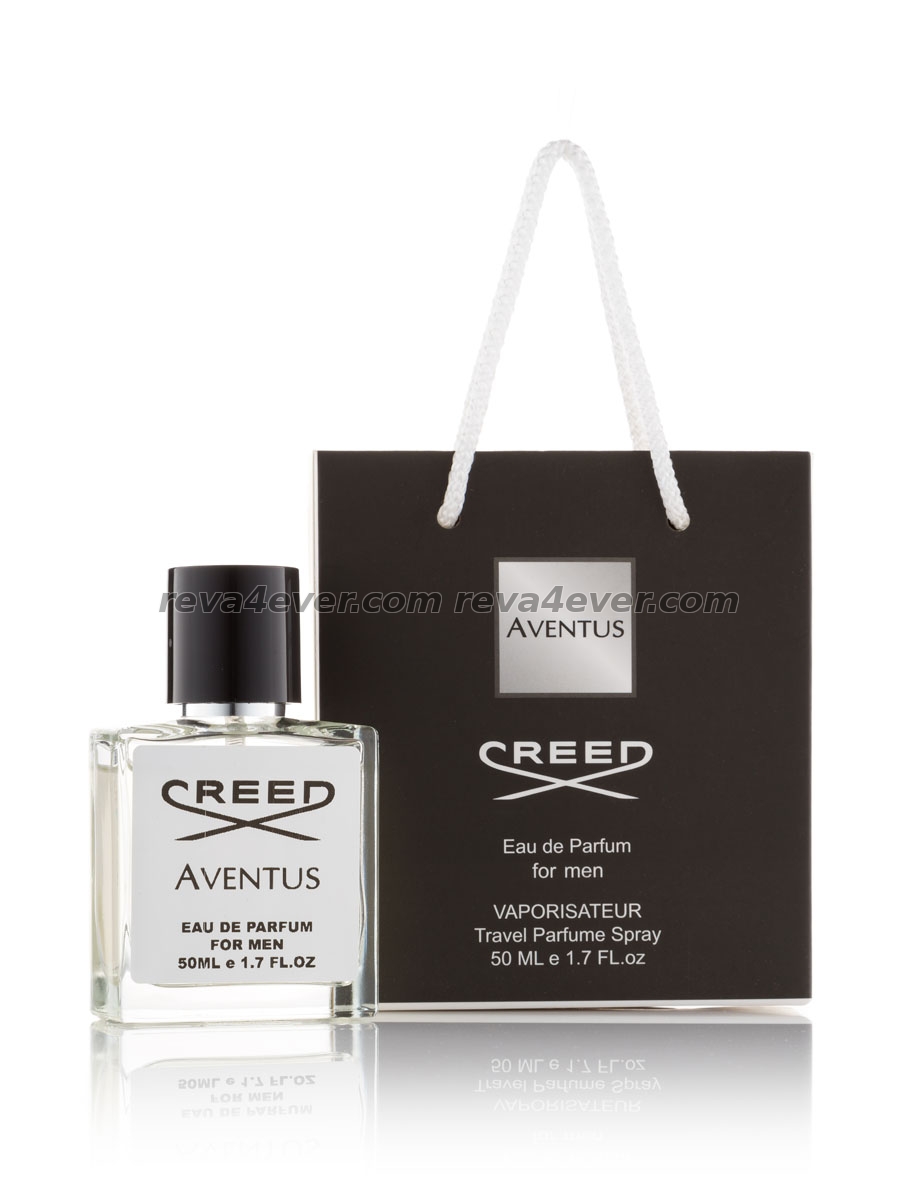 Creed Aventus edp 50ml духи в подарочной упаковке