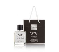 парфюмерия, косметика, духи Creed Aventus edp 50ml духи в подарочной упаковке Мужские