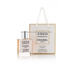парфюмерия, косметика, духи Chanel Coco Mademoiselle edp 50ml духи в подарочной упаковке Женские