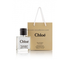 парфюмерия, косметика, духи Chloe edp 50ml духи в подарочной упаковке Женские