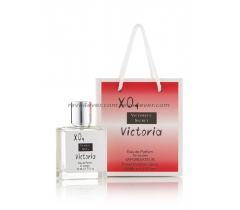 парфюмерия, косметика, духи Victoria's Secret XO Victoria edp 50ml духи в подарочной упаковке Женские