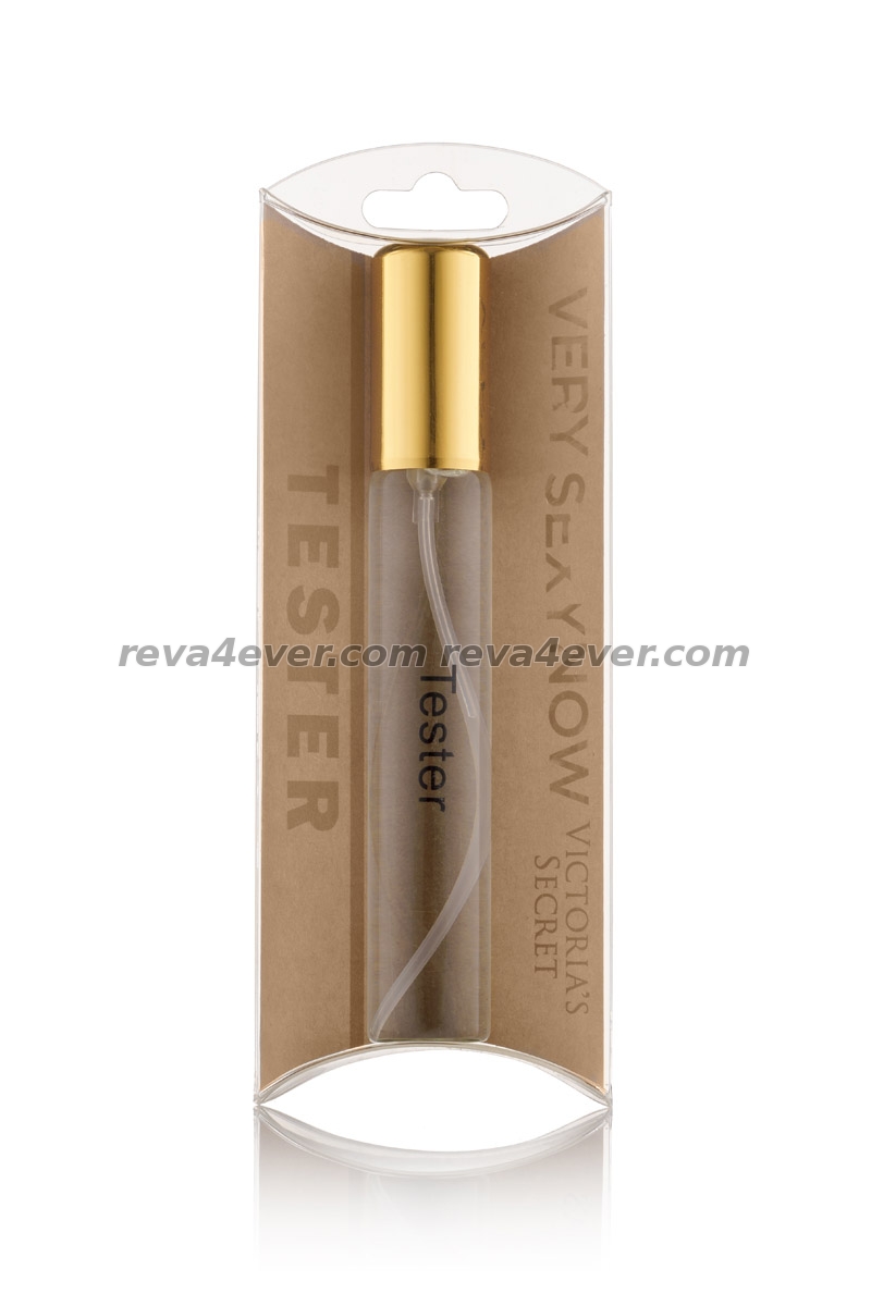 Victoria's Secret Very Sexy Now 25ml tester gold