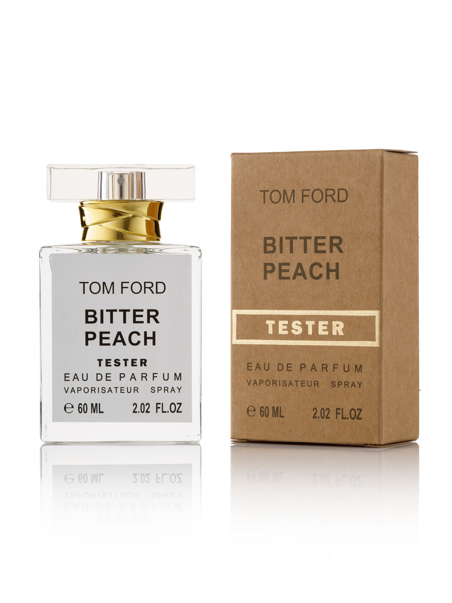 Tom Ford Bitter Peach edp 60ml brown tester