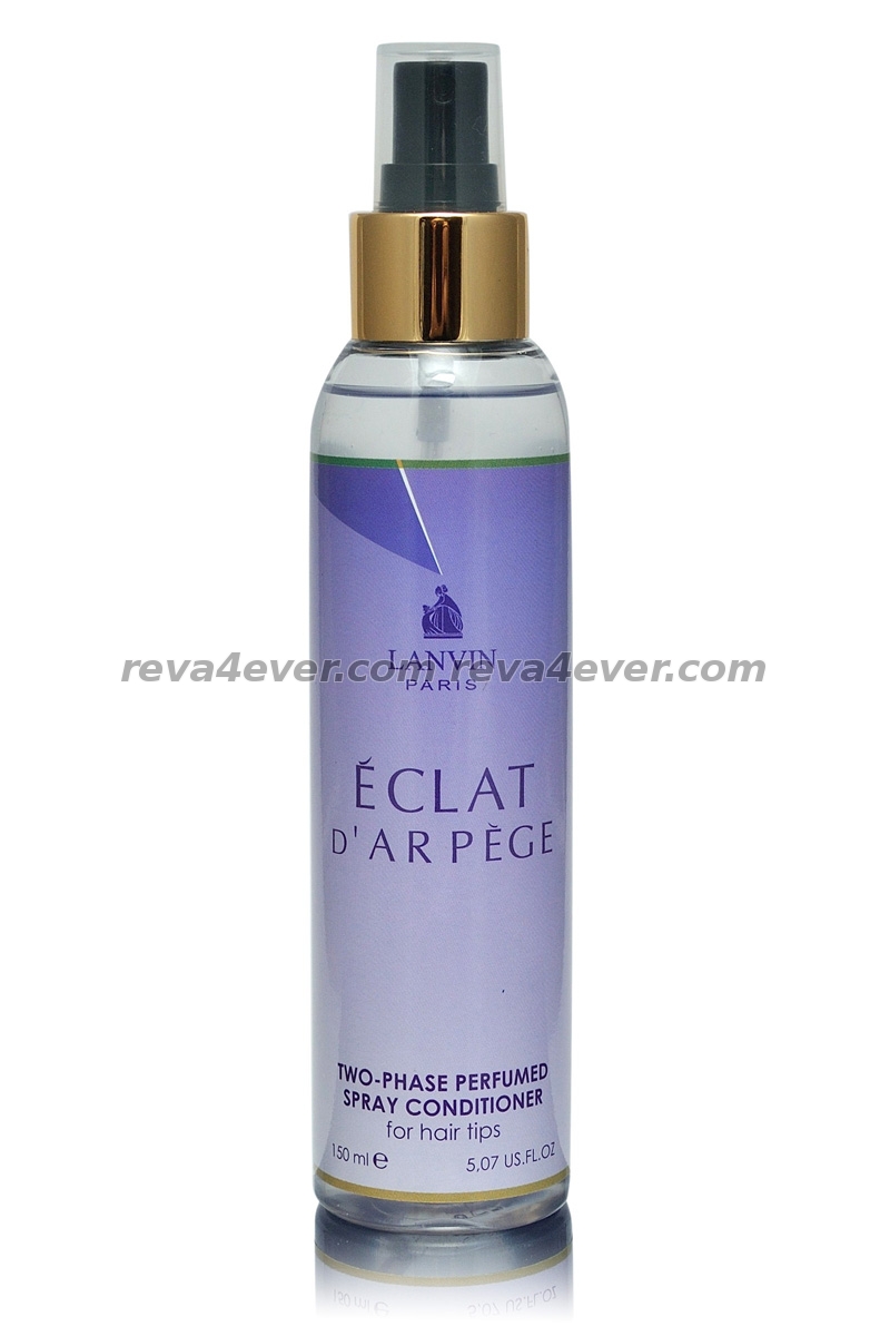 Lanvin Eclat D`Arpege 150 мл двухфазный парфюмированный спрей-кондиционер
