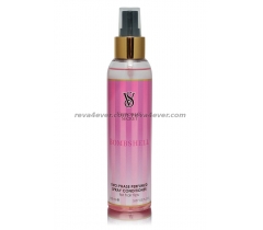 парфюмерия, косметика, духи Victoria's Secret Bombshell 150 мл двухфазный парфюмированный спрей-кондиционер Женские
