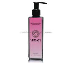 парфюмерия, косметика, духи Versace Bright Crystal Body Lotion 250 ml лосьен для тела Женские