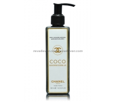парфюмерия, косметика, духи Chanel Coco Mademoiselle Body Lotion 250 ml лосьен для тела Женские