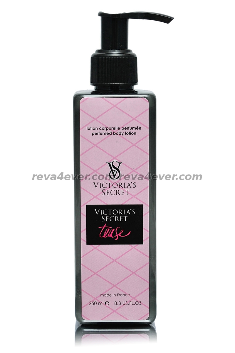 Victoria's Secret Tease Body Lotion 250 ml лосьен для тела