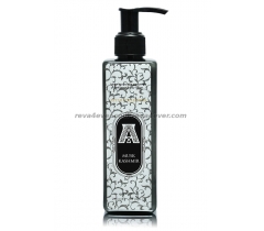 парфюмерия, косметика, духи Attar Collection Musk Kashmir Body Lotion 250 ml лосьен для тела Женские