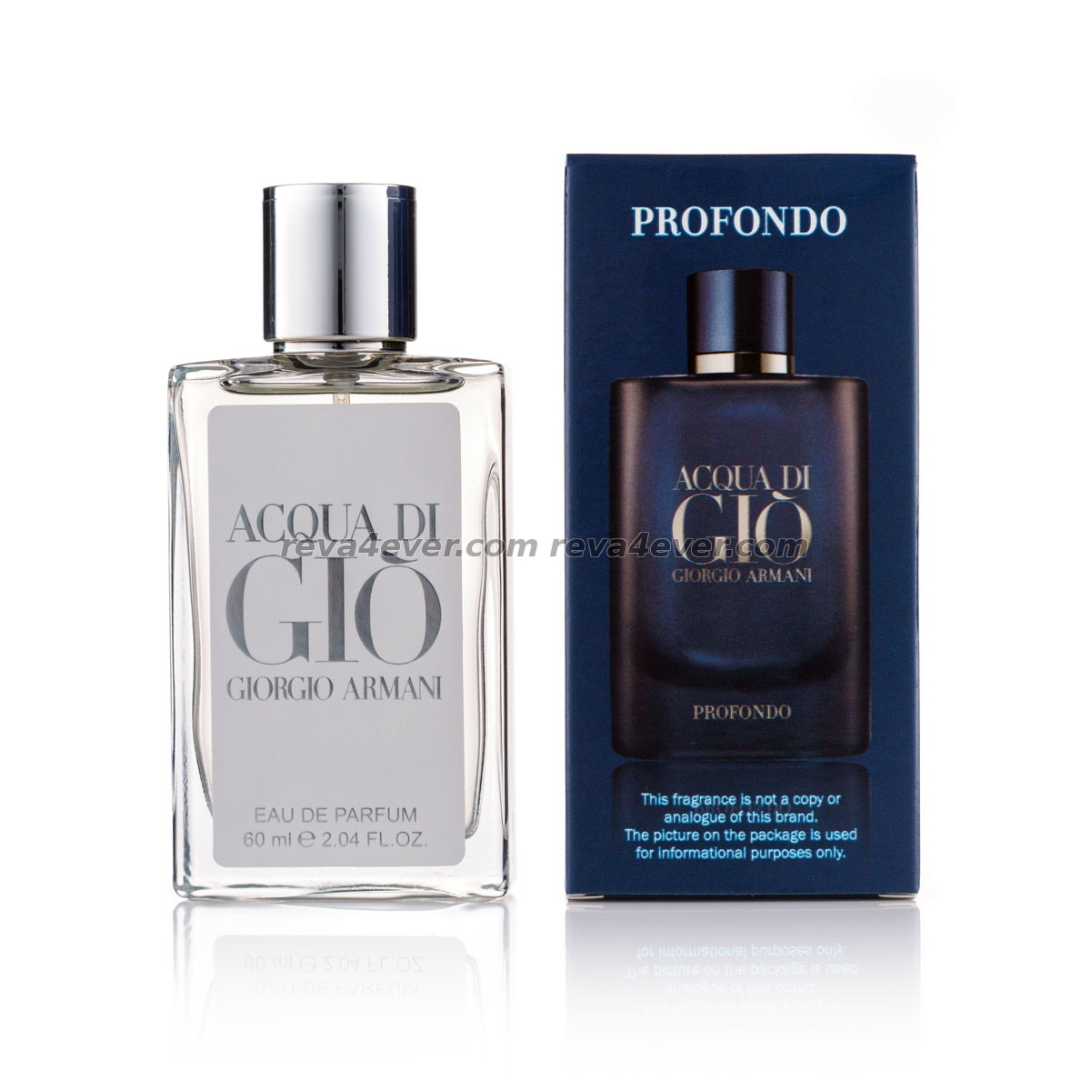 armani acqua di gio profondo edp