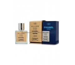 Chanel Allure Homme Sport Eau Extreme edp 50ml tester gold