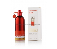 Armand Basi In Red edp 150ml Montale style