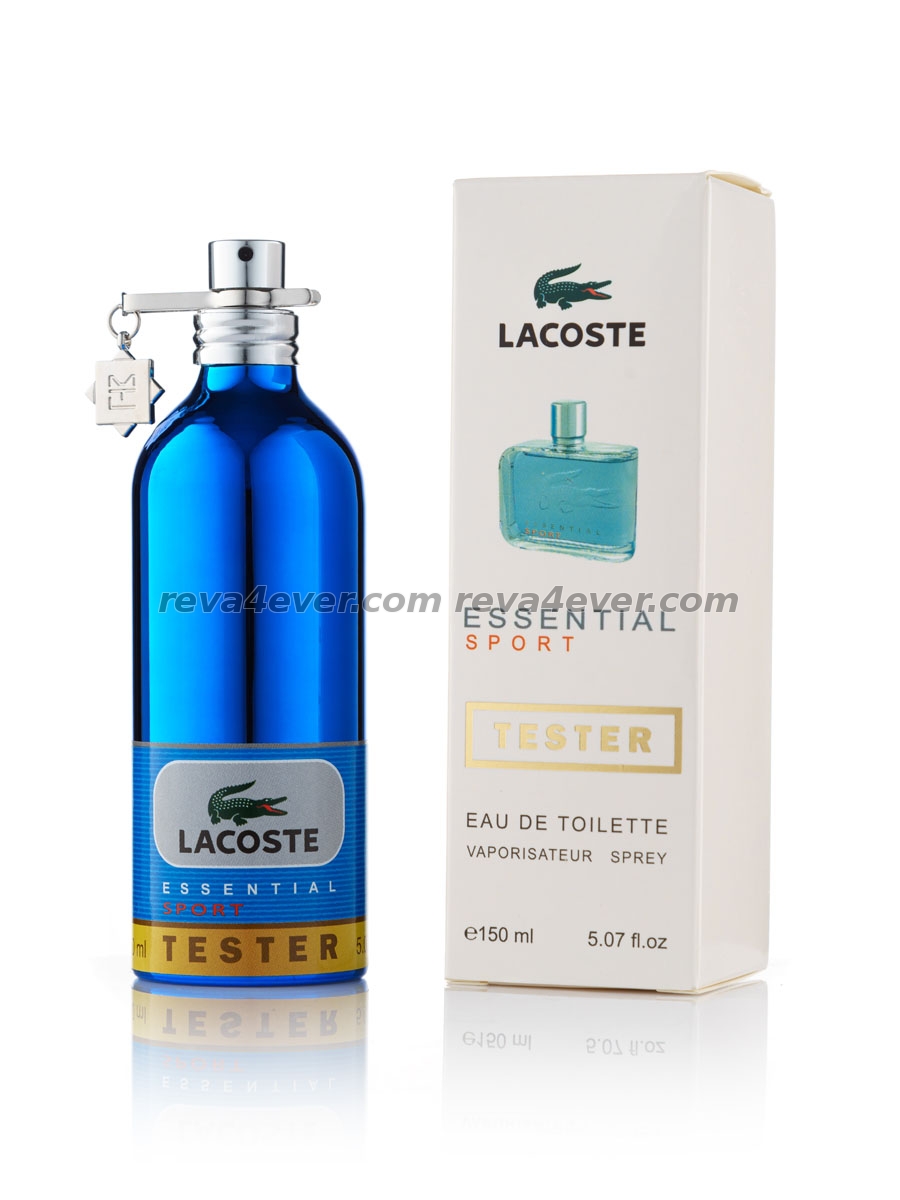 Lacoste Essential Sport edp 150ml Montale style