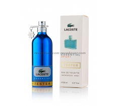 Lacoste Essential Sport edp 150ml Montale style