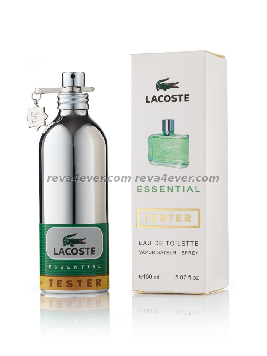Lacoste Essential edp 150ml Montale style