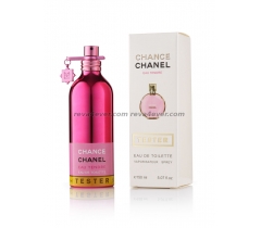 парфюмерия, косметика, духи Chanel Chance Eau Tendre edp 150ml Montale style Женские
