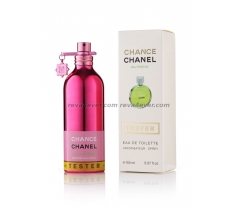 парфюмерия, косметика, духи Chanel Chance Eau Fraiche edp 150ml Montale style Женские